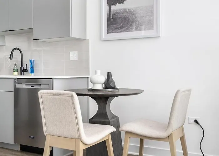 Landing At The Residences At Sawmill Station - In Downtown *